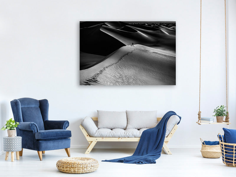 canvas-print-one-set-of-footprints