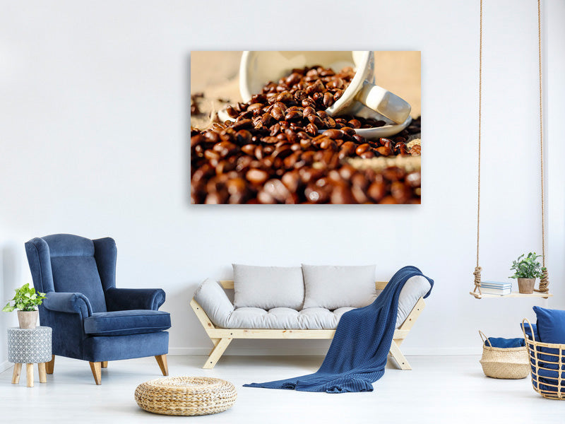 canvas-print-roasted-coffee-beans