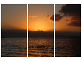 3-piece-canvas-print-beautiful-sunrise-on-the-beach