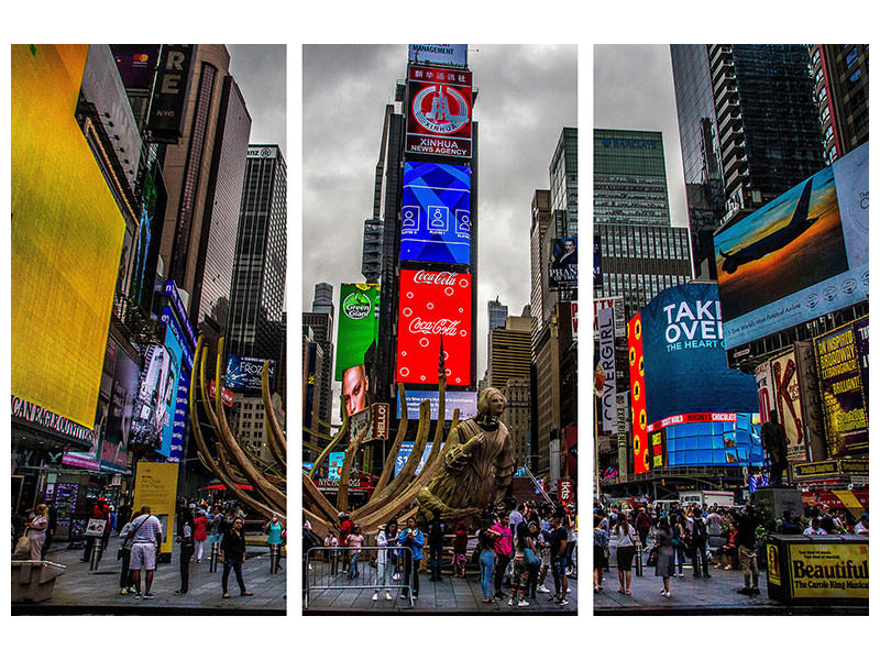 3-piece-canvas-print-clouds-on-broadway