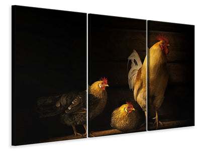 3-piece-canvas-print-farm-animals
