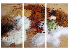 3-piece-canvas-print-ground-spices