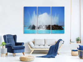 3-piece-canvas-print-in-the-surf