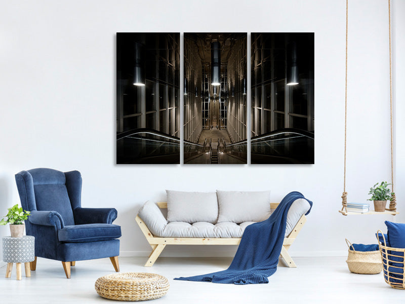 3-piece-canvas-print-into-the-abyss