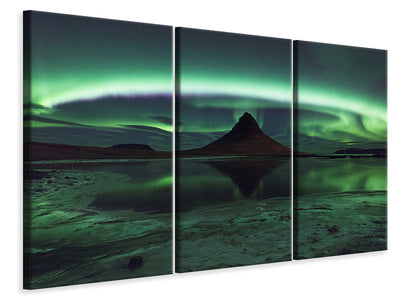 3-piece-canvas-print-kirkjufell-aurora
