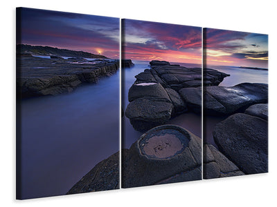 3-piece-canvas-print-lighthouse-ii