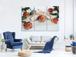 3-piece-canvas-print-melody-of-love