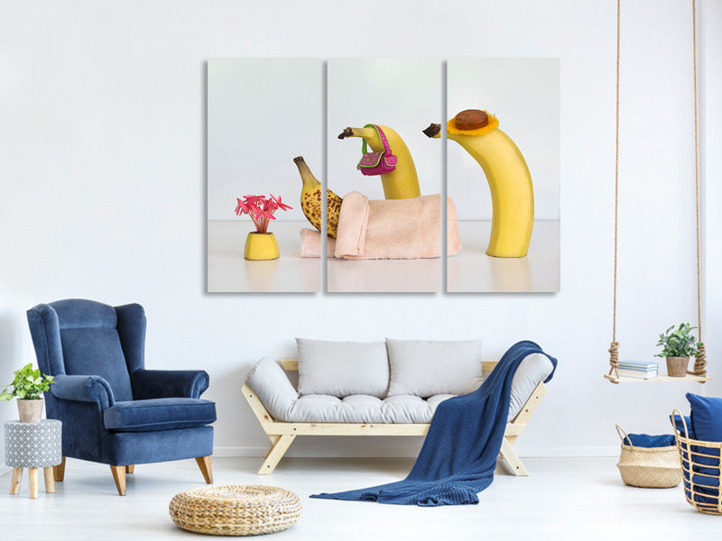 3-piece-canvas-print-sick-banana