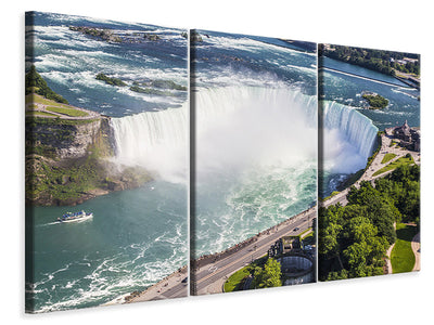 3-piece-canvas-print-stunning-waterfall