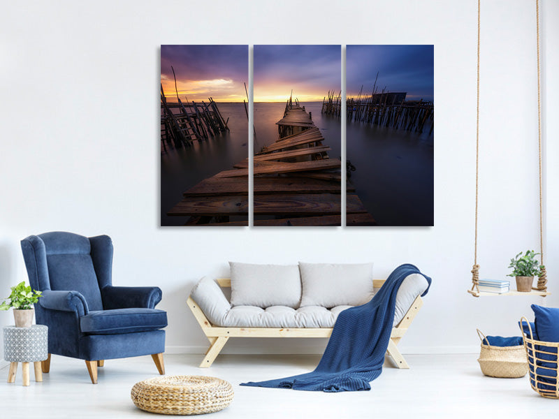 3-piece-canvas-print-the-end