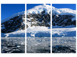 3-piece-canvas-print-the-ice-lake