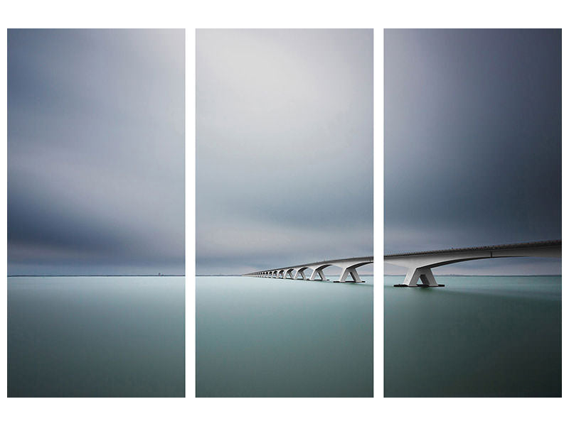 3-piece-canvas-print-the-infinite-bridge