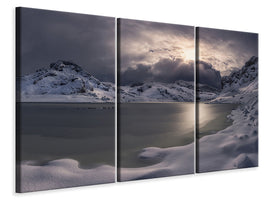 3-piece-canvas-print-the-light-ii