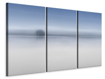 3-piece-canvas-print-the-twilight-river