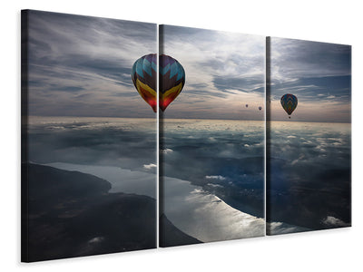 3-piece-canvas-print-to-kiss-the-sky