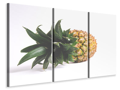 3-piece-canvas-print-xl-pineapple
