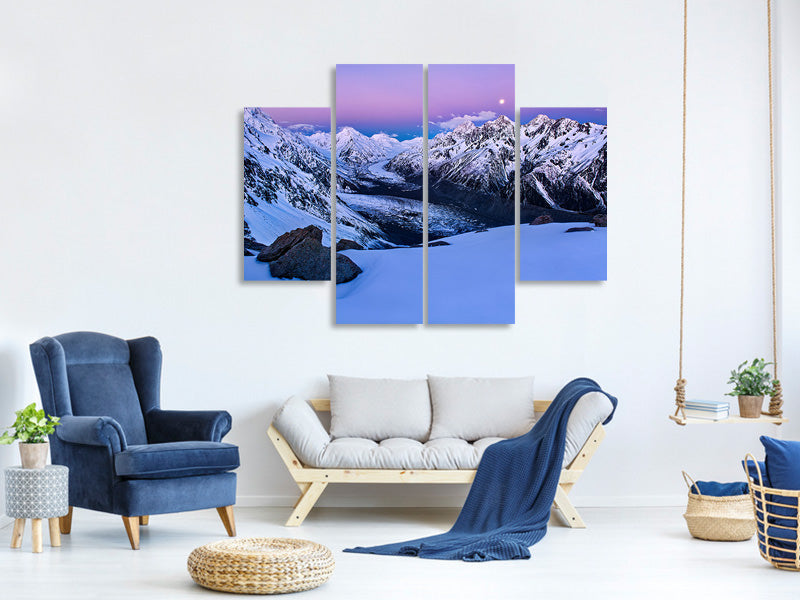 4-piece-canvas-print-a-state-of-tranquility