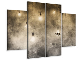 4-piece-canvas-print-attraction