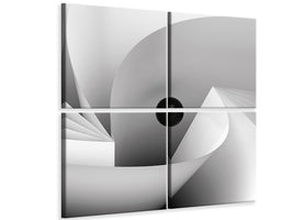 4-piece-canvas-print-big-eye