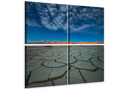 4-piece-canvas-print-dry-season