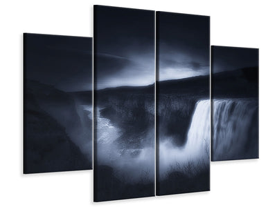 4-piece-canvas-print-frozen-in-time