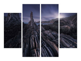 4-piece-canvas-print-gueirua-needles