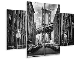 4-piece-canvas-print-in-america