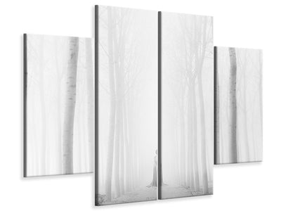 4-piece-canvas-print-loneliness-a