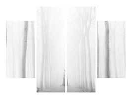 4-piece-canvas-print-loneliness-a