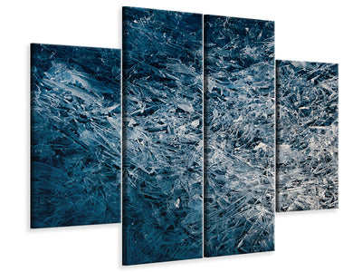 4-piece-canvas-print-moody-blue