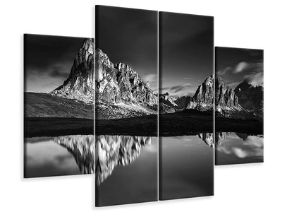 4-piece-canvas-print-morning-at-ra-gusela