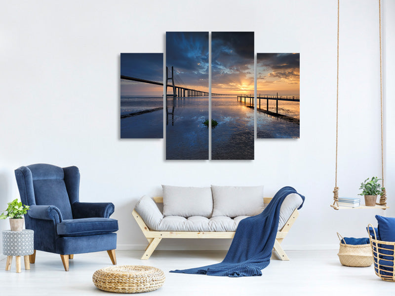 4-piece-canvas-print-physical