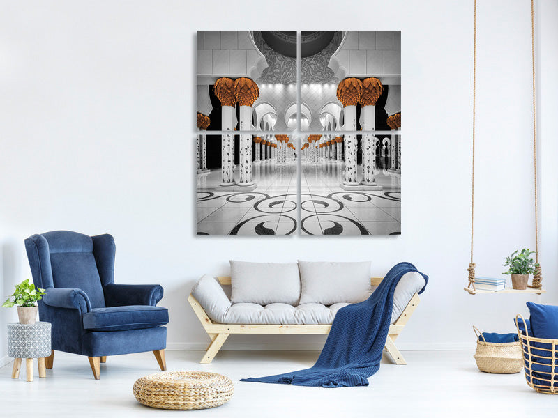 4-piece-canvas-print-sheikh-al-zayed-grand-mosque