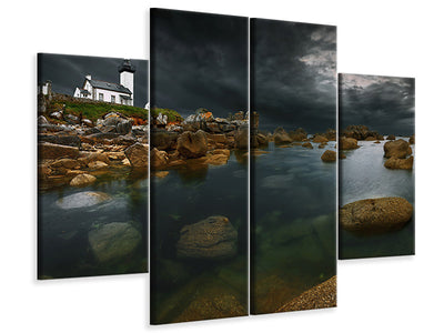4-piece-canvas-print-storm-is-coming