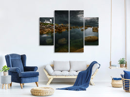 4-piece-canvas-print-storm-is-coming