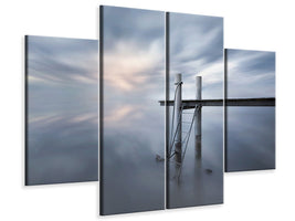 4-piece-canvas-print-the-pier-a