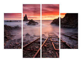 4-piece-canvas-print-the-sirens-call-me
