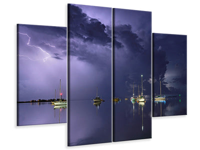 4-piece-canvas-print-tropical-storm-i
