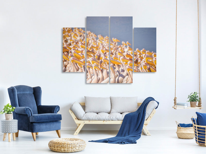 4-piece-canvas-print-untitled-xlvi