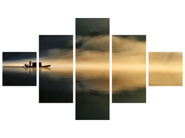 5-piece-canvas-print-fog-sprinkle-the-east-river