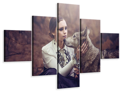 5-piece-canvas-print-la-vicomtesse