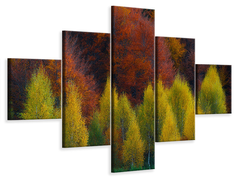 5-piece-canvas-print-nimbrethil