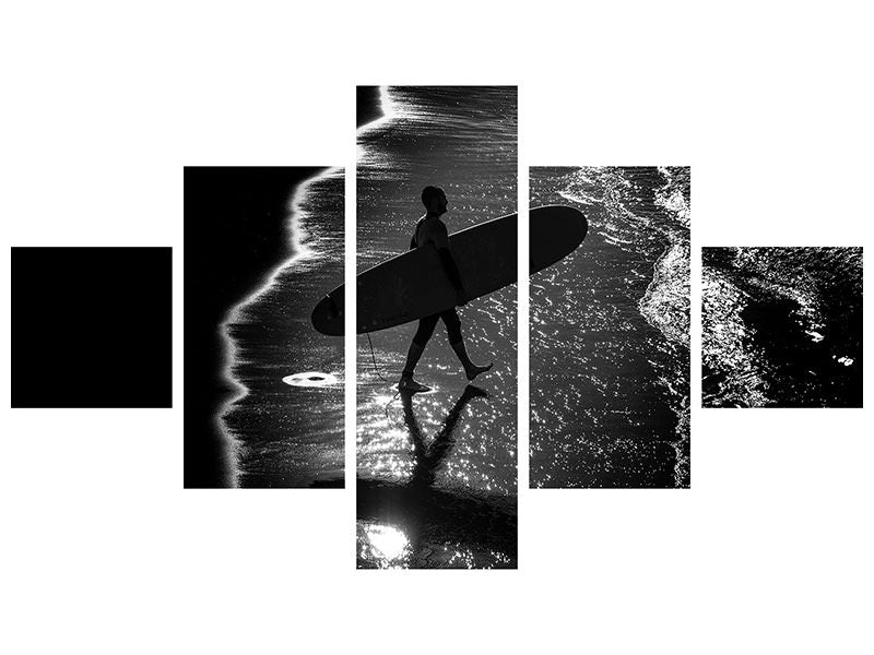 5-piece-canvas-print-surf-ix