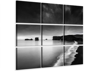 9-piece-canvas-print-lapping-at-the-shore-of-a-solitary-ocean