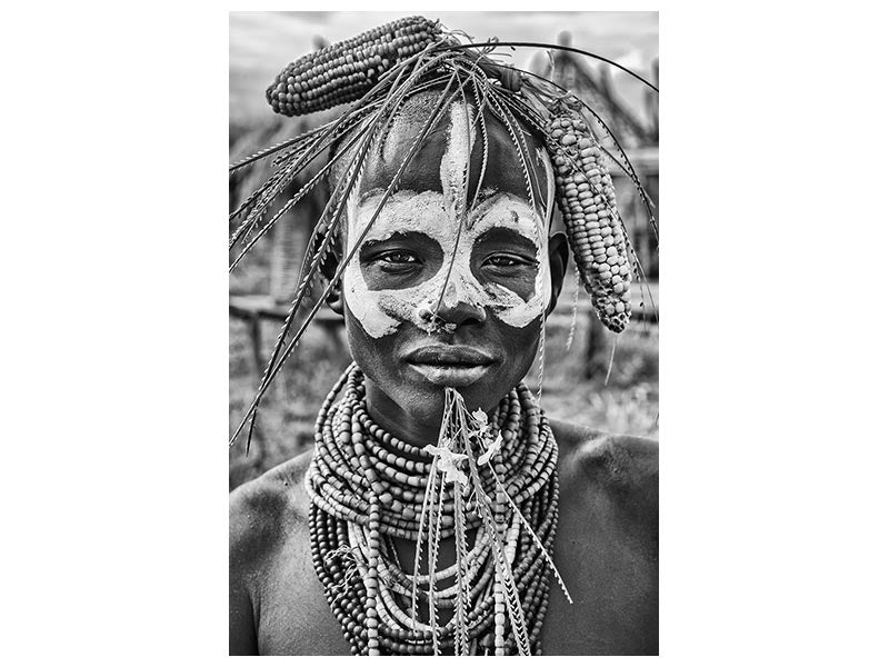 canvas-print-a-woman-of-the-karo-tribe-omo-valleyethiopia-x