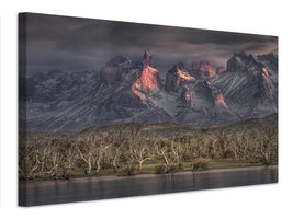 canvas-print-below-the-peaks-of-patagonia-x