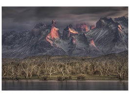 canvas-print-below-the-peaks-of-patagonia-x