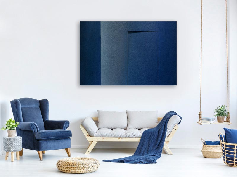 canvas-print-blue-minimalism-or-a-secret-door-x