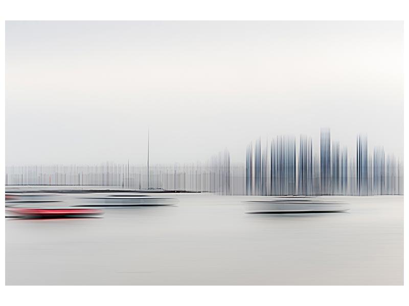 canvas-print-boats-in-the-harbour-x