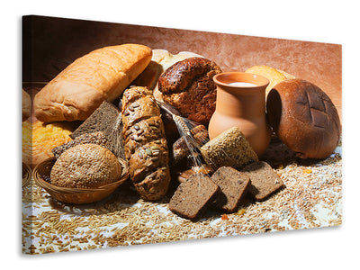 canvas-print-breakfast-breads